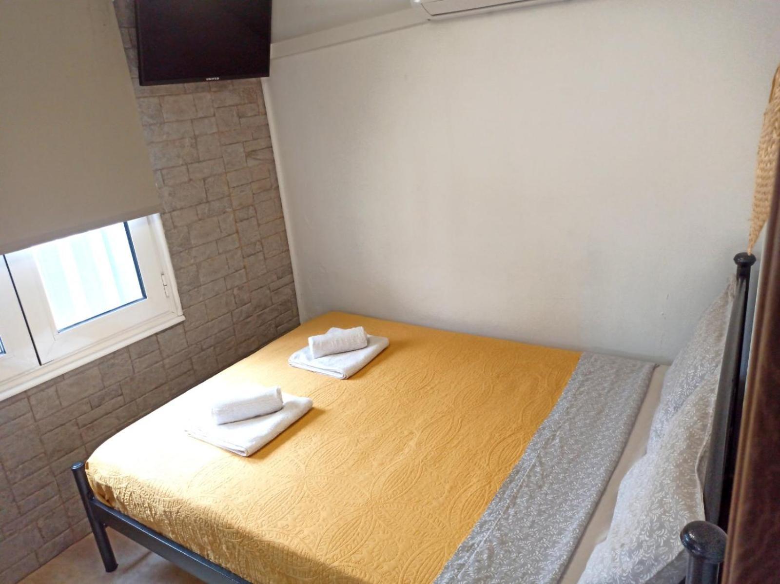 شقة Renovated Loft Near The Center كاندية المظهر الخارجي الصورة