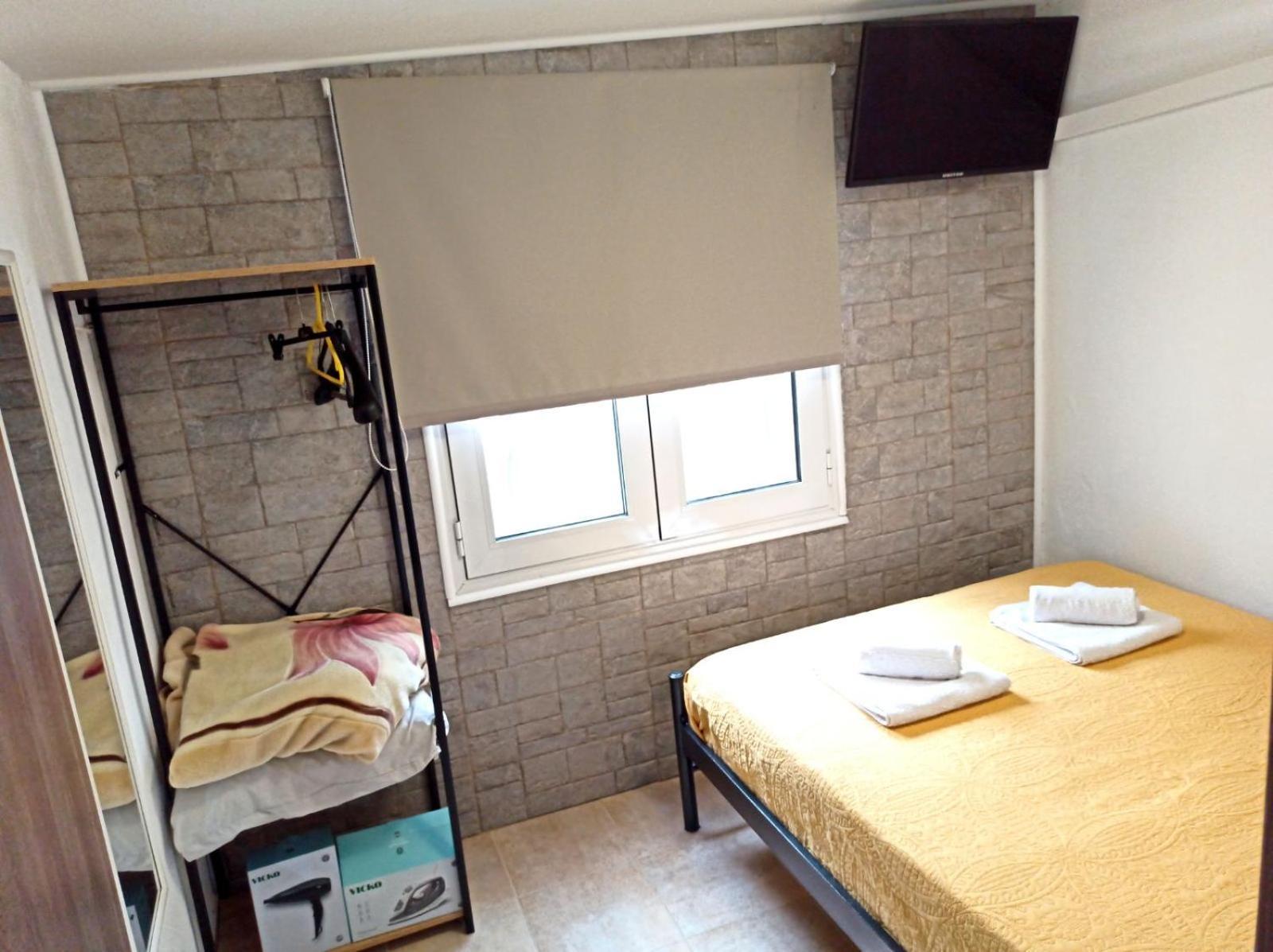شقة Renovated Loft Near The Center كاندية المظهر الخارجي الصورة