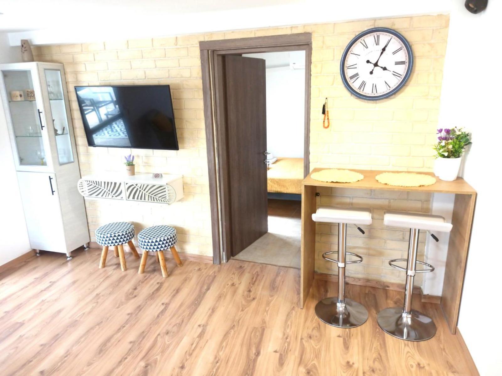 شقة Renovated Loft Near The Center كاندية المظهر الخارجي الصورة