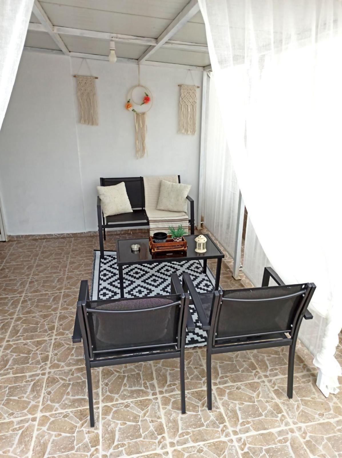 شقة Renovated Loft Near The Center كاندية المظهر الخارجي الصورة