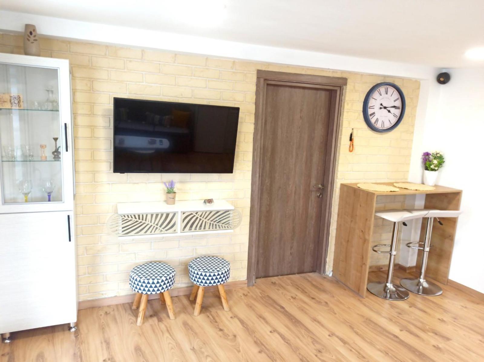 شقة Renovated Loft Near The Center كاندية المظهر الخارجي الصورة